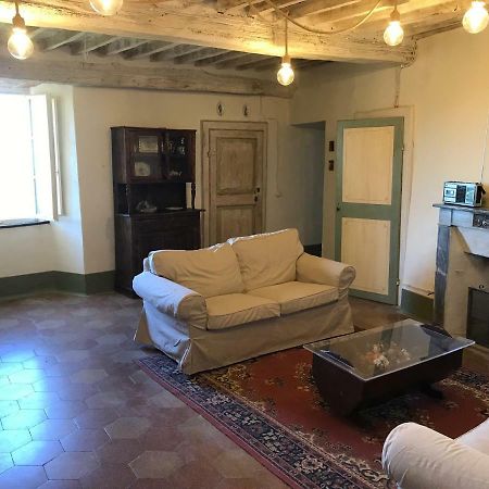 Casa Bartali Villa คิวส์ดีโน ภายนอก รูปภาพ