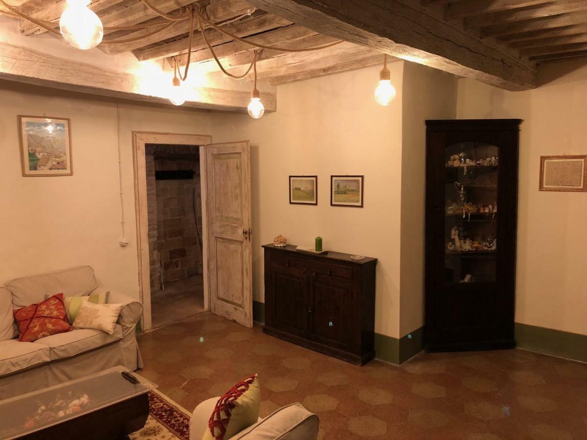 Casa Bartali Villa คิวส์ดีโน ภายนอก รูปภาพ
