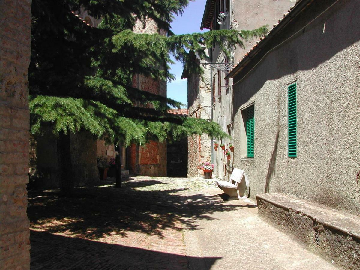 Casa Bartali Villa คิวส์ดีโน ภายนอก รูปภาพ