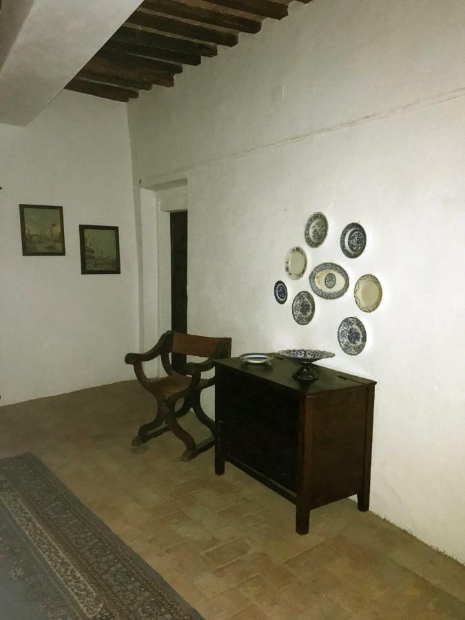 Casa Bartali Villa คิวส์ดีโน ภายนอก รูปภาพ