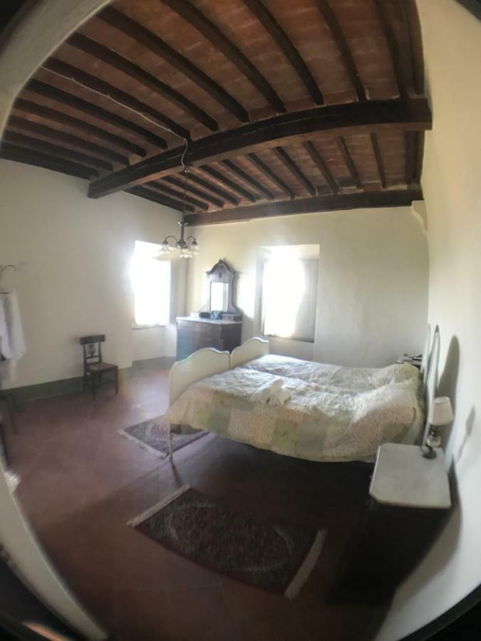 Casa Bartali Villa คิวส์ดีโน ภายนอก รูปภาพ