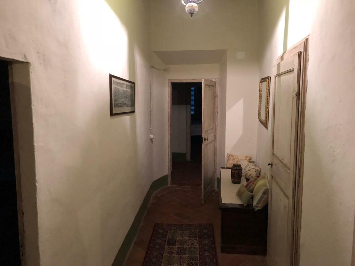 Casa Bartali Villa คิวส์ดีโน ภายนอก รูปภาพ