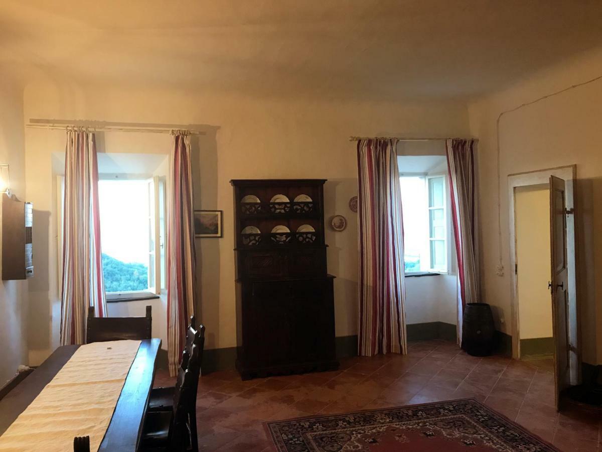 Casa Bartali Villa คิวส์ดีโน ภายนอก รูปภาพ