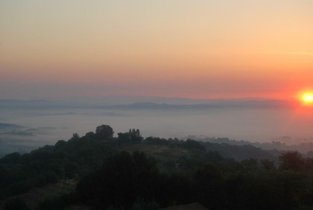 Casa Bartali Villa คิวส์ดีโน ภายนอก รูปภาพ