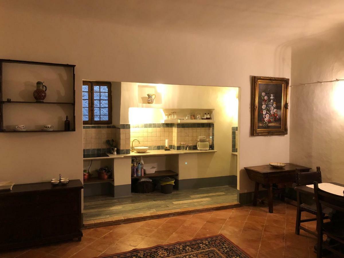 Casa Bartali Villa คิวส์ดีโน ภายนอก รูปภาพ